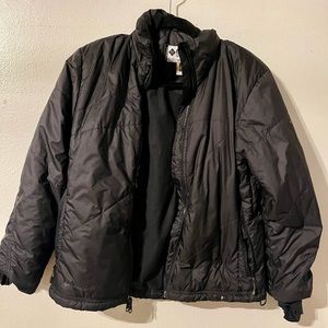 Columbia Titanium Tech Interchange size m